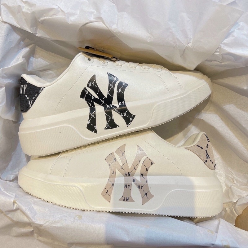Giầy thể thao sneaker NY monogram nữ 36-39