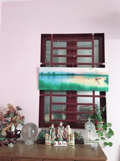 ĐỒNG HỒ TREO TƯỜNG