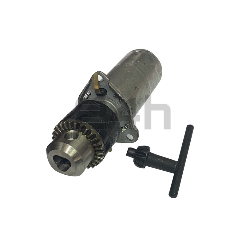 Khoan Mini Cầm Tay 12V-2A