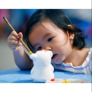 Tô tượng cho bé yêu