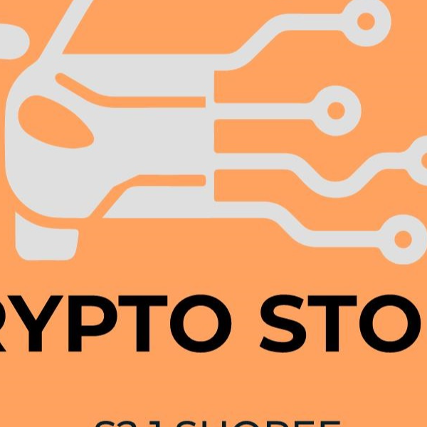 Crypto.Store