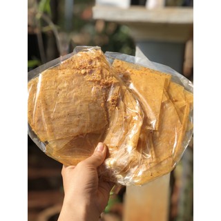 Bánh Tráng Nghệ Sĩ XìKe