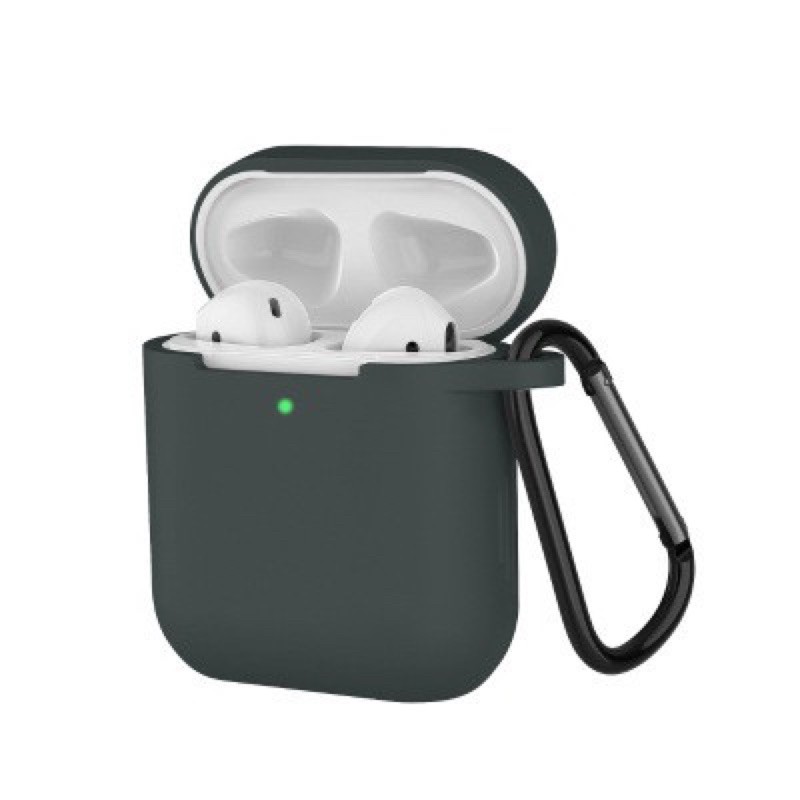 Case - Ốp bảo vệ AirPod 1,2 và Airpod Pro Silicon, cao su đồng giá rẻ