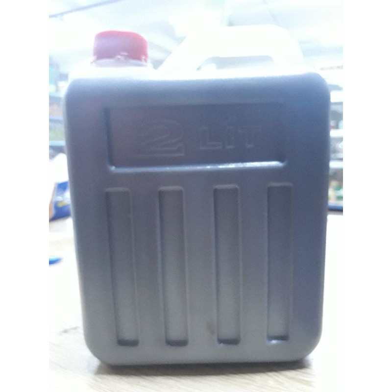 Nước ngâm chân dao đỏ can 2 lít