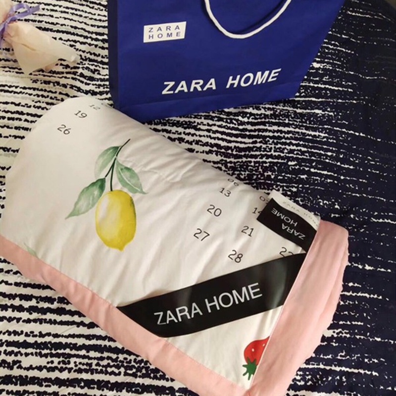 Chăn bông mùa hè mát mẻ kích thước 2x2.3m