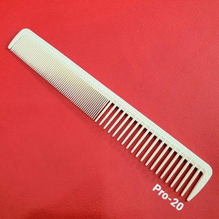 Lược pro 20 hàn quốc lược cắt tóc nam nữ siêu dẻo