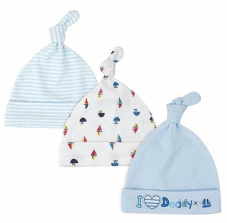 Set 3 mũ Momcare