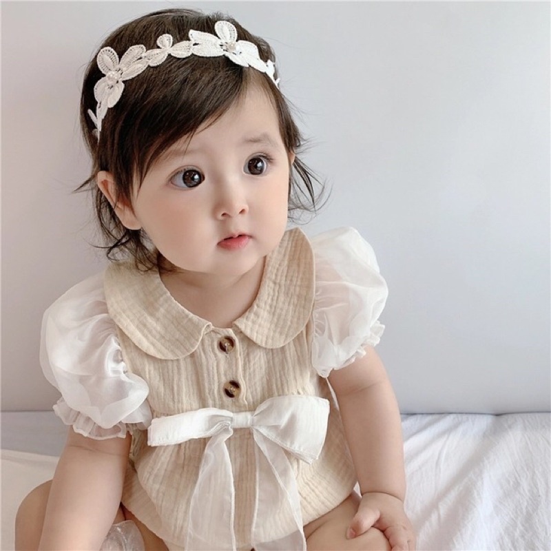 Body KEM thắt nơ mã 40049