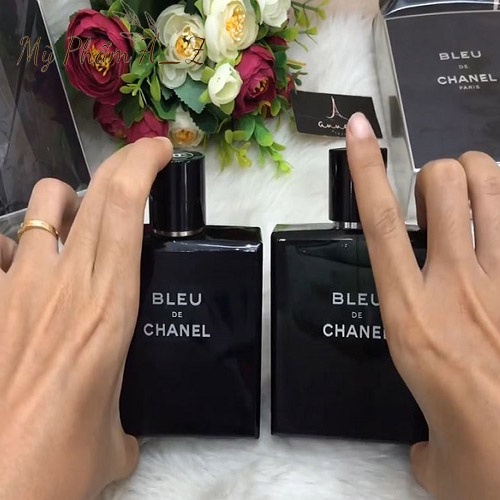 Nước Hoa Nam Blue chanel EDP 100ml - Nước hoa hàng hiệu | BigBuy360 - bigbuy360.vn