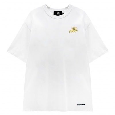 ÁO THUN LOCAL BRAND STREET FOX TEE SPIRIT