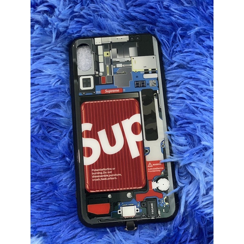 Ốp lưng case phát sáng theo nhạc LEDLIGHT IPHONE