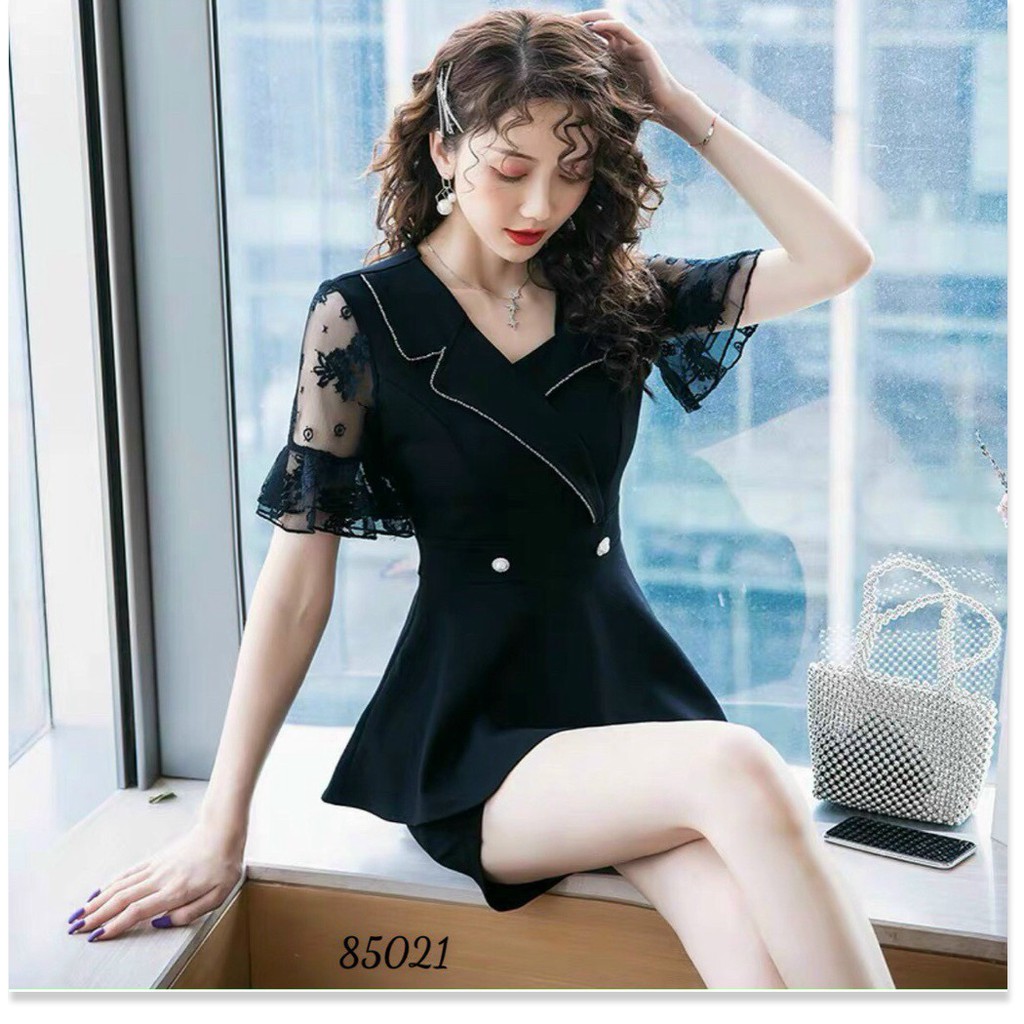 SET UMI PHỐI REN,THIẾT KẾ HỌA TIẾT TRƠN NHƯNG KHÔNG KÉM PHẦN SANG TRỌNG  THỜI TRANG KME.STORE