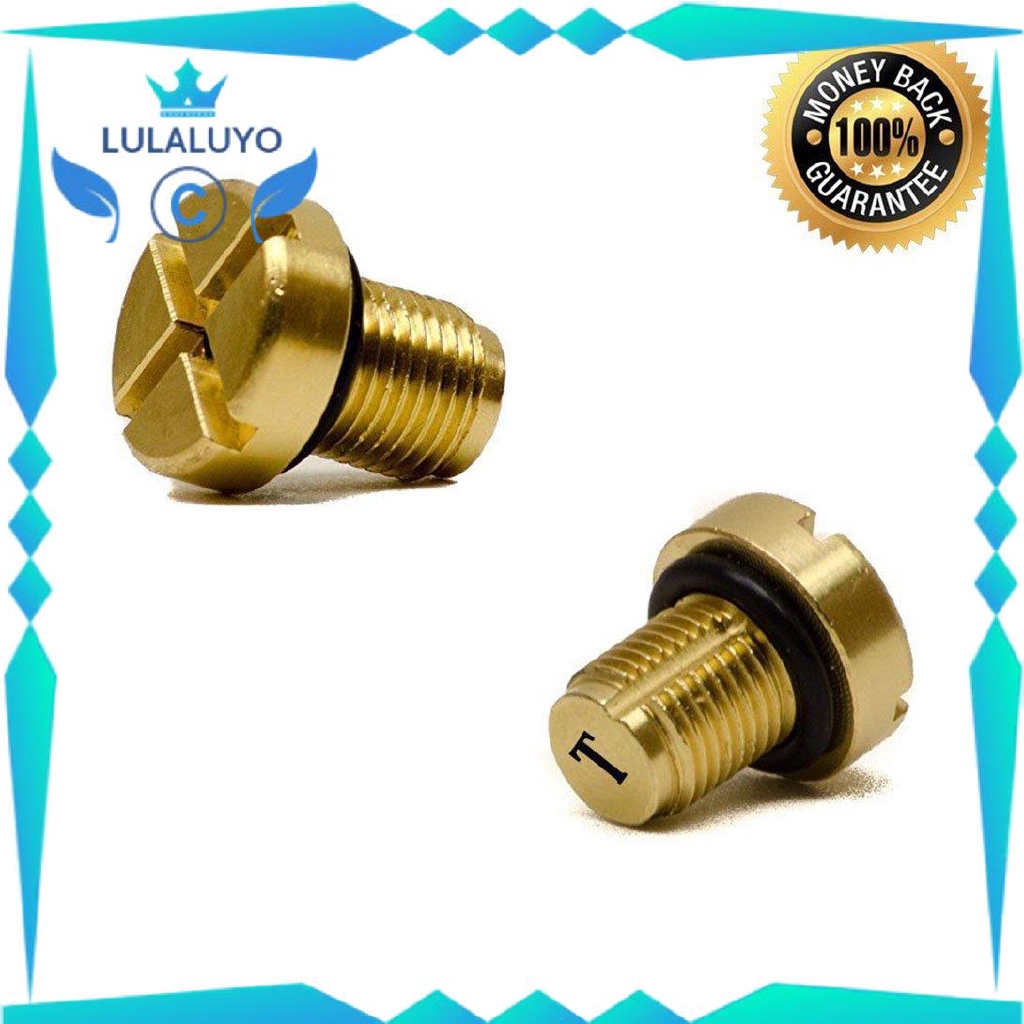 Ốc Vít Thay Thế Cho Bình Nước Làm Mát Xe Hơi Bmw E46 E92 E90 E36 E39 Mini Cooper