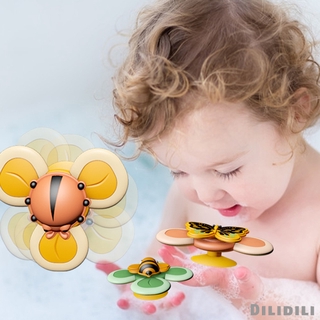 Bộ 3 con quay đồ chơi cho bé