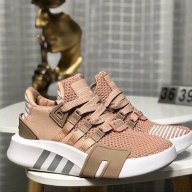 [KM BVS GIÀY] GIÀY EQT BASK ADV 2018 FULL BOX DÀNH CHO NAM NỮ _ EQT 2018