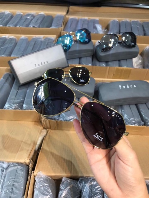 Kính Pedro Unisex xk