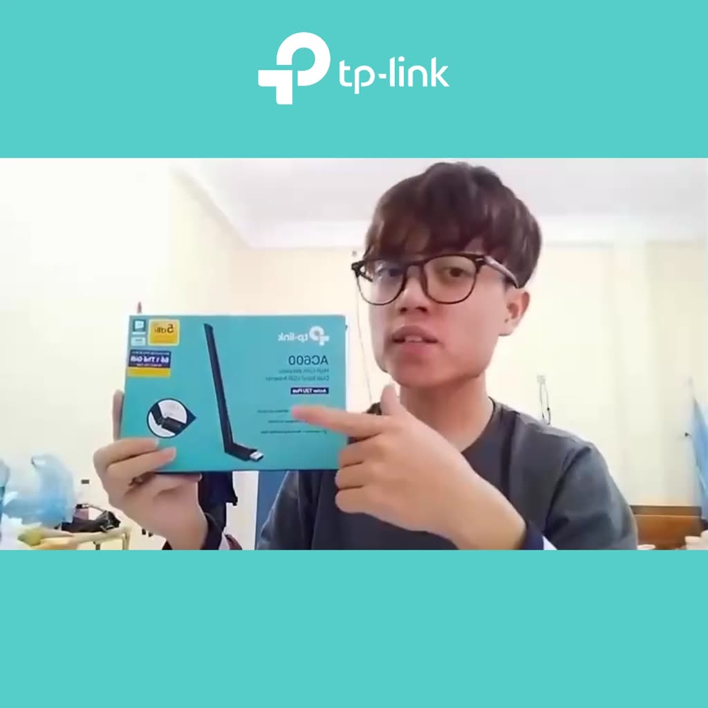 [Hỏa Tốc] Bộ Chuyển Đổi USB Wifi TP-Link Archer T2U / T2U Nano/ T2UB Nano/ T2U Plus Băng Tần Kép Chuẩn AC 600Mbps | BigBuy360 - bigbuy360.vn