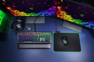 bàn phím cơ razer blackwidow elite