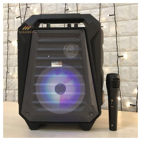 Loa bluetooth karaoke KTS-949S