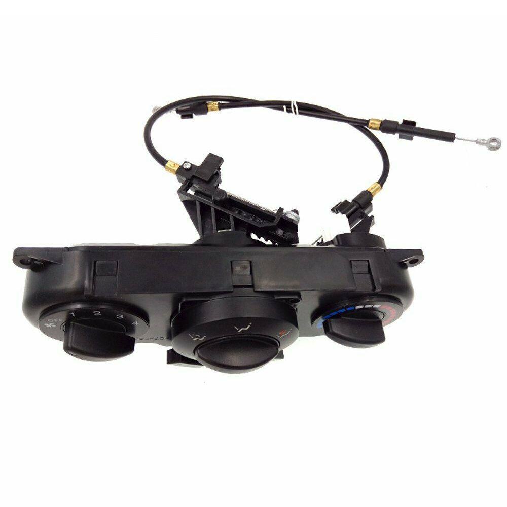 MYRONGVN Bảng Điều Khiển Nhiệt Độ AC Cao Cấp Cho Xe Hơi Chevrolet Wagon For Excelle Master