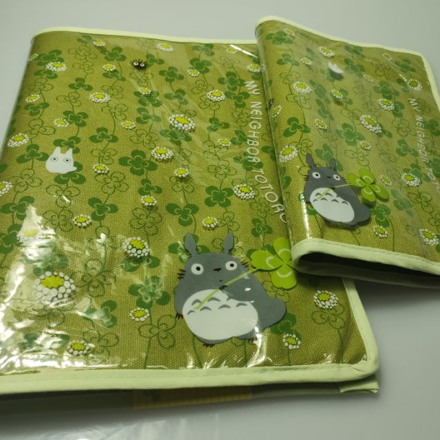 Bìa / Sách Sổ Tay Totoro (Size B5 B6)