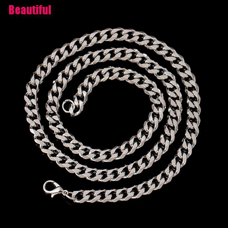 Vòng Cổ Bằng Thép Không Gỉ Vn Gav2 Kích Thước 4-6mm