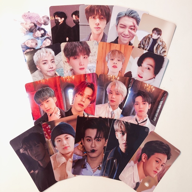 In ảnh theo yêu cầu, ảnh photocard, ảnh instagram, ảnh polaroid