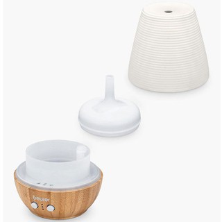 Máy phun tinh dầu Beurer LA40