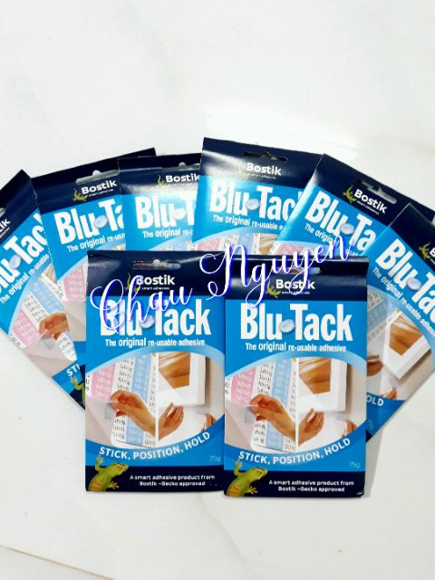 Blu tack loại 75g