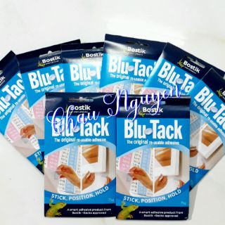 Blu tack loại 75g