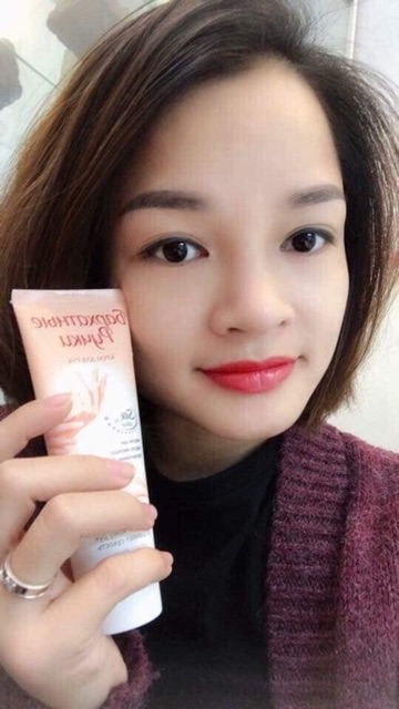 Kem dưỡng da tay Silky hands | BigBuy360 - bigbuy360.vn