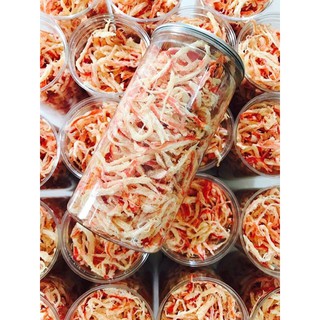 Mực hấp cốt dừa