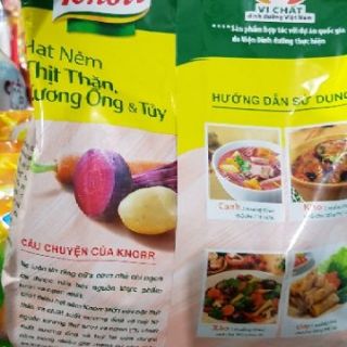 Hat Nêm Knorr(400g)