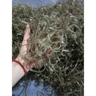 Miến dong thái tay Na Rì Bắc Kạn