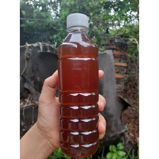 Mật Ong Nguyên Chất Hoa Cà Phê