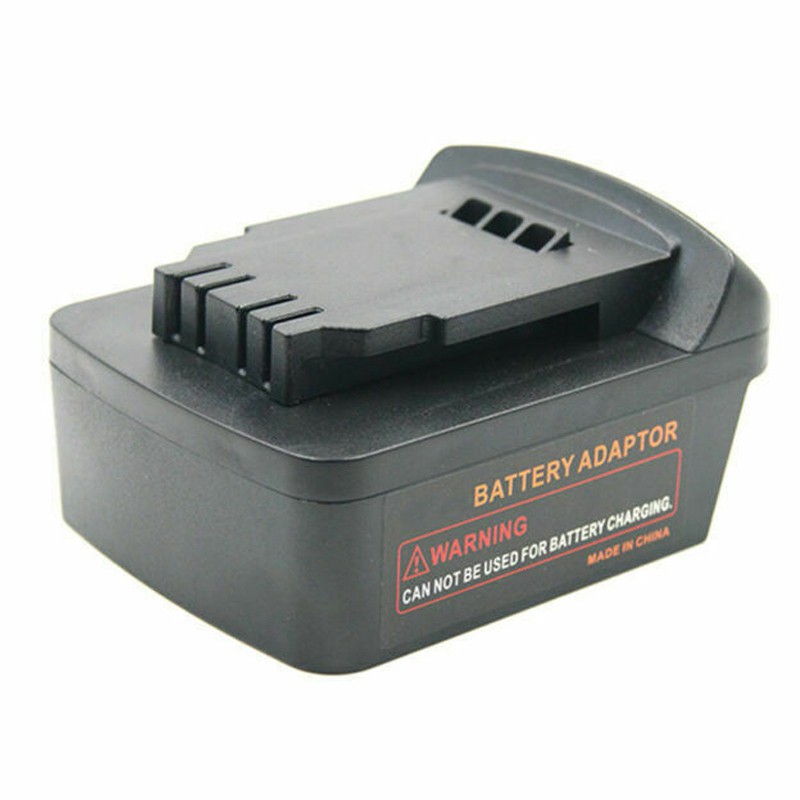 For M18 Battery Adapter Convert to for Dewalt 18V/20V | BigBuy360 - bigbuy360.vn