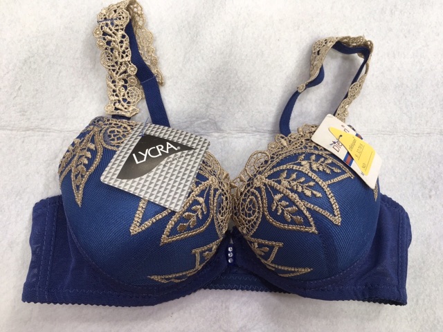 Áo ngực mút dày cài trước (3096)