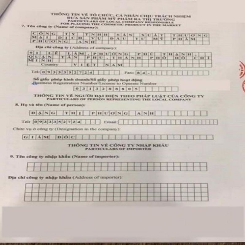 Ủ Trắng Pha Lê Tinh Thể Nước ⚡️Chính hãng 100%⚡️Trắng Sau 1 Lần Sử Dụng ⚡️Acosmetic ⭐ 300gram | BigBuy360 - bigbuy360.vn