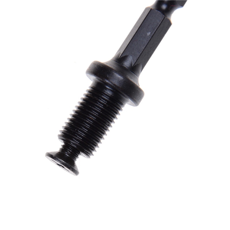 Đầu Chuyển Đổi Mũi Khoan 1 / 4 &quot;6mm 10mm 13mm 3 / 8&quot; Chất Lượng Cao