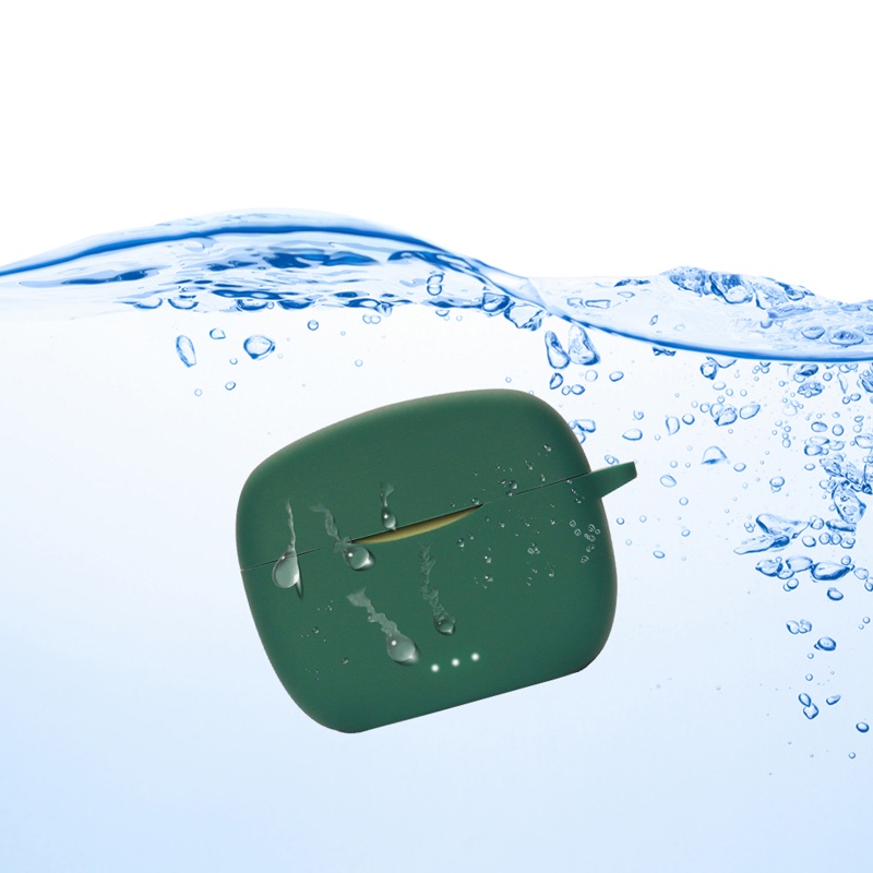 Ốp Điện Thoại Mềm Chống Sốc Chống Trượt Chống Trầy Cho Tune 215TWS