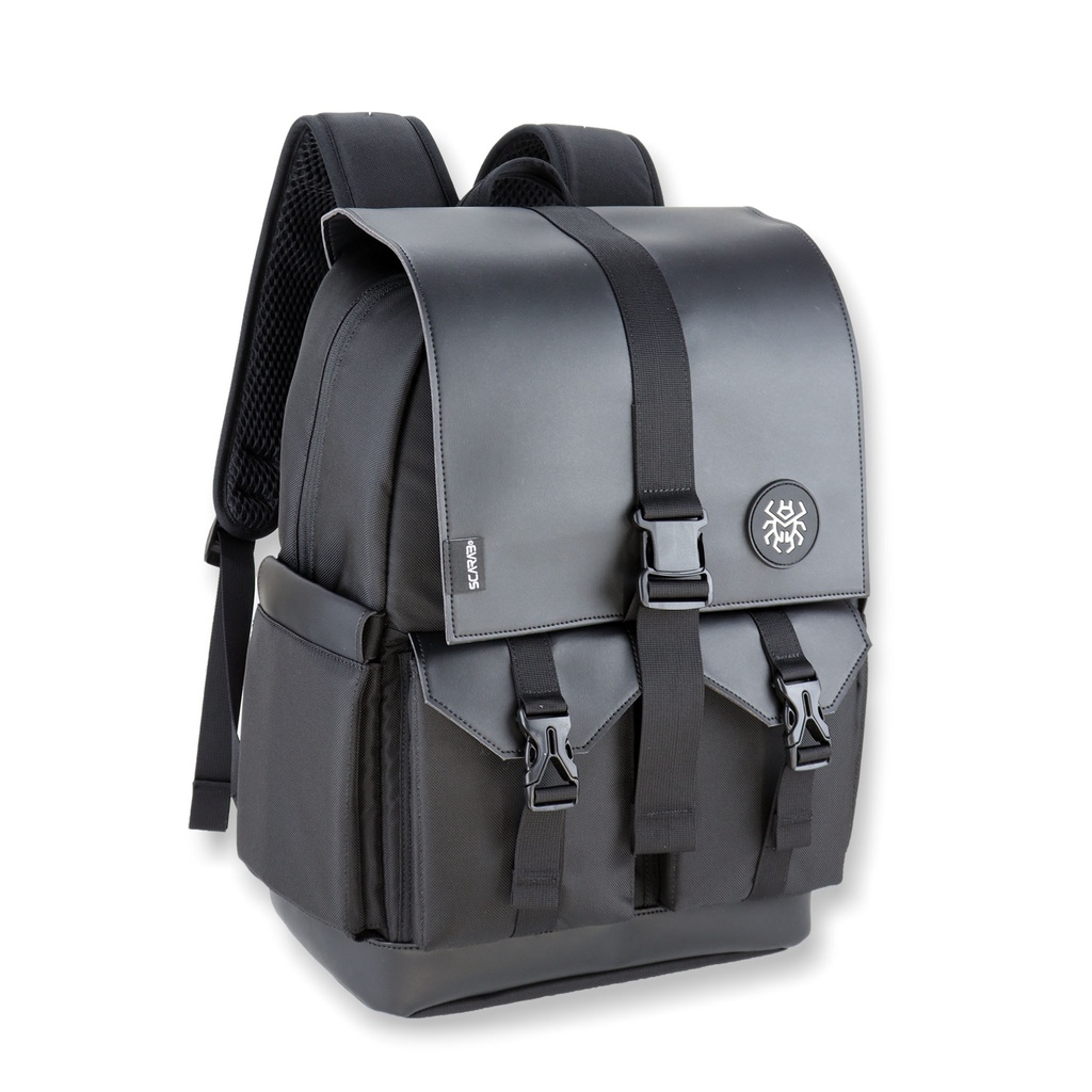 Balo Thời Trang Nam Size Lớn SCARAB - STURDY™ Backpack Streetwear