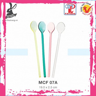 Muỗng Cafe Fataco MCF07A