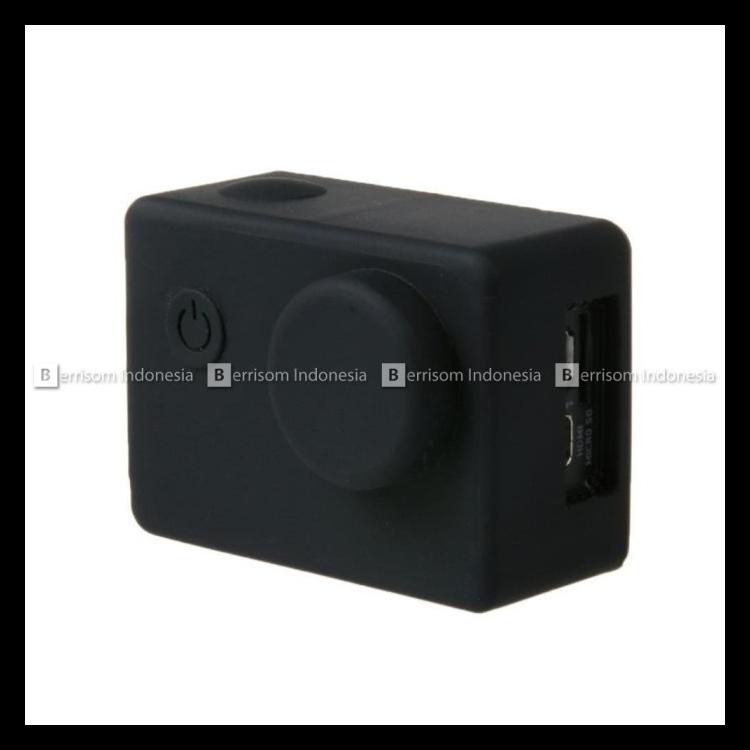 Bộ Nắp Đậy Ống Kính Và Ống Kính Màu Đen Bằng Silicon Brica B-PRO ALPHA EDITION (AE2S) | BigBuy360 - bigbuy360.vn