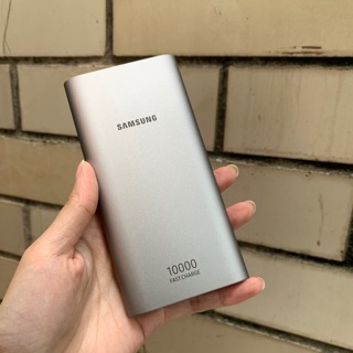 Sạc dự phòng samsung 10.000mah eb-p1100bsegww