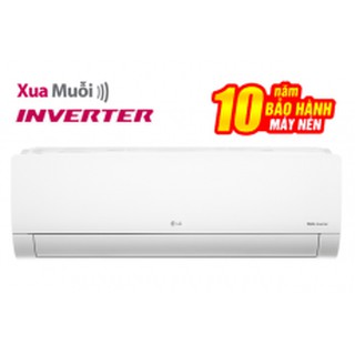 Điều hòa 2 chiều inverter lg b18end 18.000btu