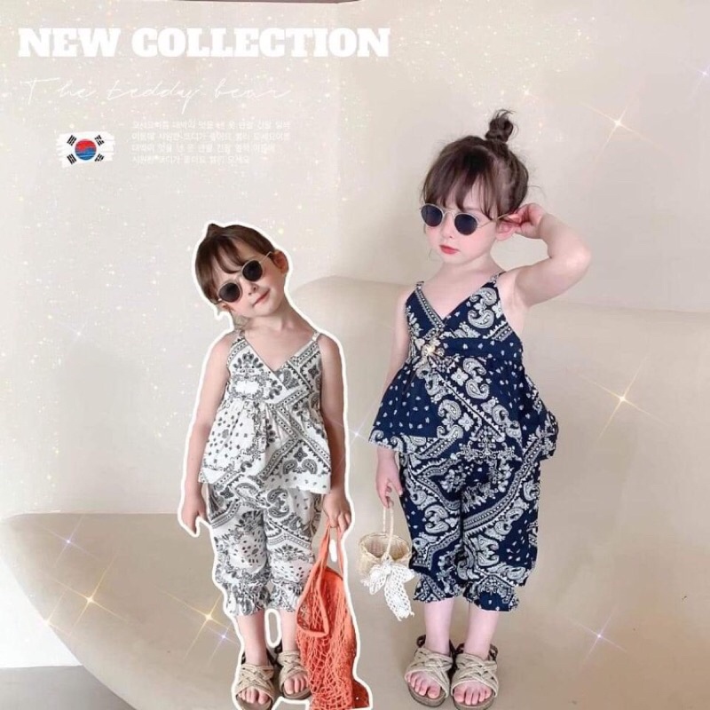 SET ĐŨI HOẠ TIẾT THỔ CẨM