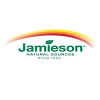 Vitamin C JAMIESON ( 500mg - 1000mg )
