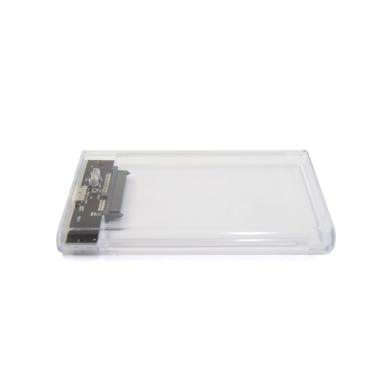 Hộp Đựng Ổ Cứng Ngoài 2.5inch Sata R-One S2520 Hdd Với Cổng Usb 3.0 | BigBuy360 - bigbuy360.vn