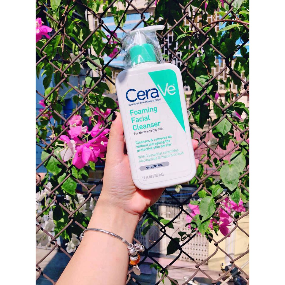 SRM CERAVE | BigBuy360 - bigbuy360.vn