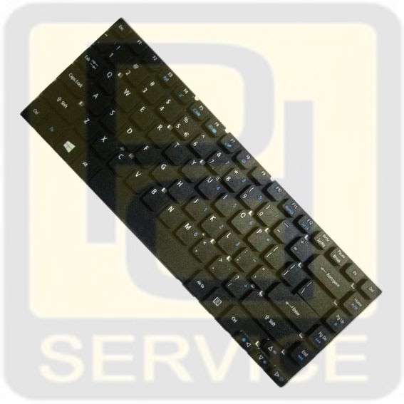 Bàn Phím Pd006 Acer E1-432 E1-432g E1-432p E1-470 E1-470g 4755